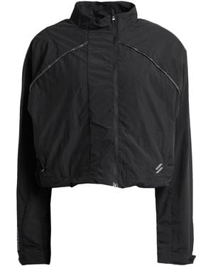 Superdry Giacca & Giubbotto - Nero