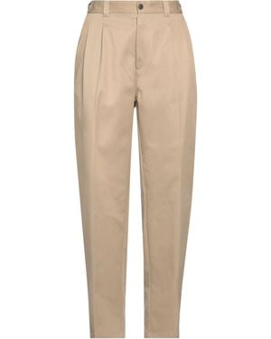 Maison Margiela Trouser - Natural