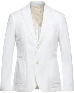 Officina 36 Blazer - White