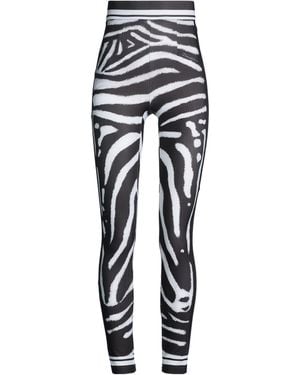 Dolce & Gabbana Leggings - Black
