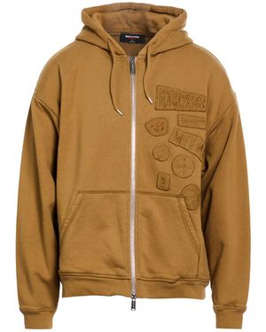 DSquared² Sweatshirt - Brown