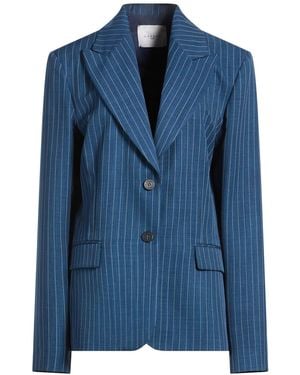 Gaelle Paris Blazer - Blue