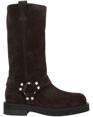 3Juin Boot - Black