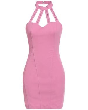 Aniye By Mini Dress - Pink