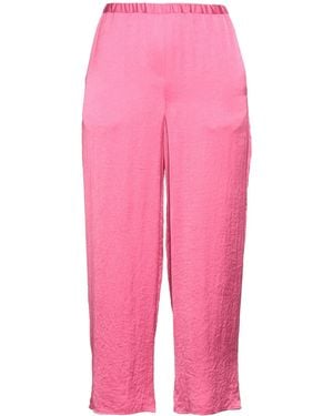 American Vintage Trousers - Pink
