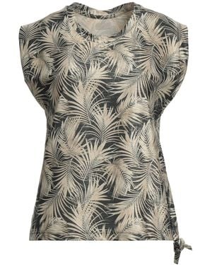 Fisico T-shirt - Gray