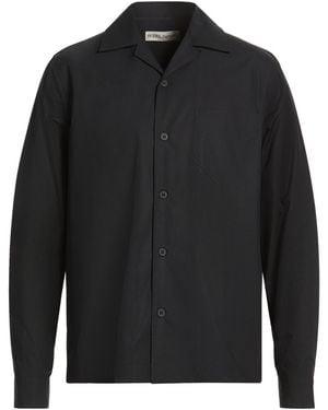 MODES Shirt - Black