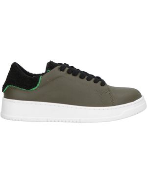 Tsd12 Sneakers - Green