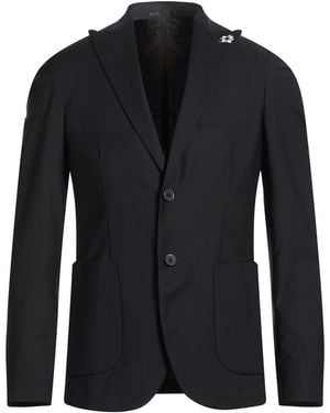 Sseinse Blazer - Schwarz