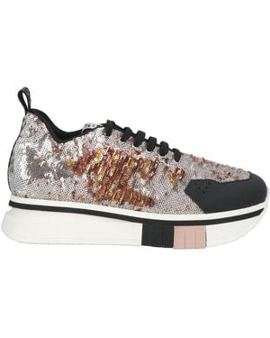 Fabi Sneakers - Braun