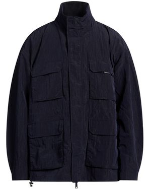 ARMANI EXCHANGE Jacket - Blue