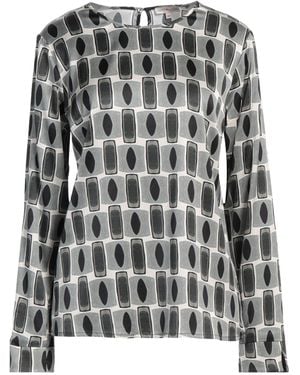 Camicettasnob Top - Schwarz