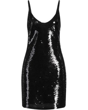 MICHAEL Michael Kors Mini Dress - Black
