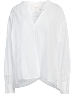 Xirena Top Cotton - White