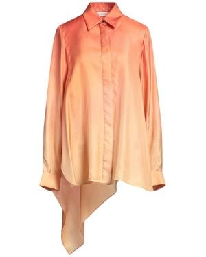Zimmermann Shirt - Orange