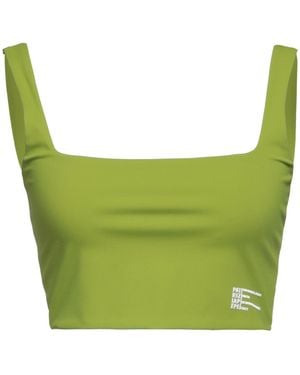 Patrizia Pepe Top - Green