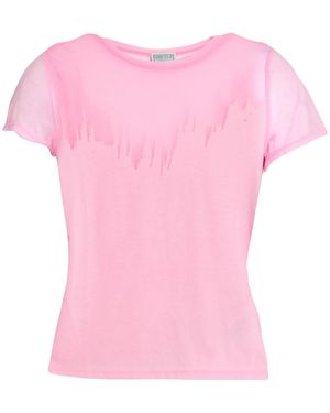 Guess T-Shirt - Pink