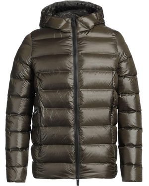 Rrd Pufferjacke & Daunenjacke - Grau