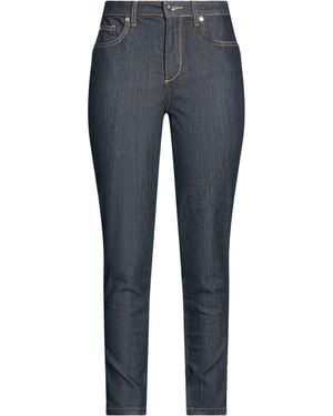Liu Jo Jeans Cotton, Polyester, Elastane - Blue