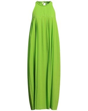 Alysi Maxi Dress - Green