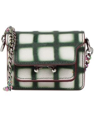 Marni Borse A Tracolla - Multicolore
