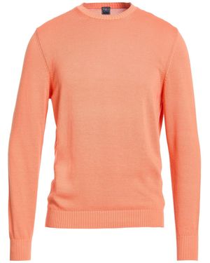 Fedeli Jumpers - Orange