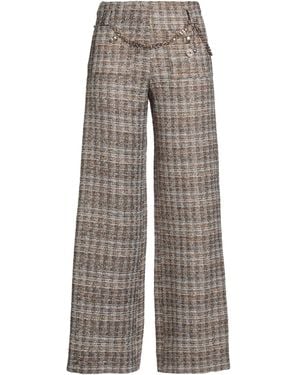 Maje Trouser - Gray