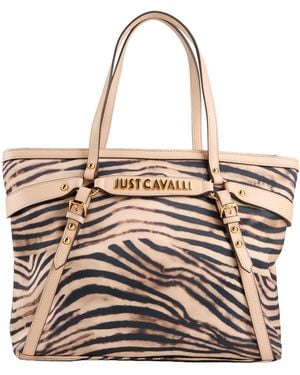 Just Cavalli Borsa A Mano - Neutro