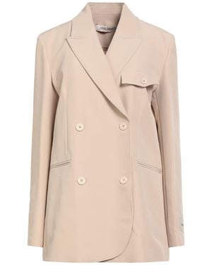 hinnominate Blazer - Natural