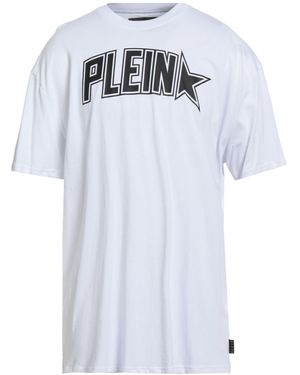 Philipp Plein T-Shirt - White