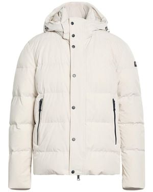 Paul & Shark Puffers - Natural