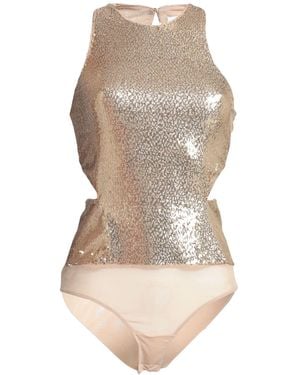 Patrizia Pepe Body - Neutro