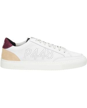P448 Sneakers - Blanc