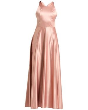 Siste's Maxi Dress - Pink