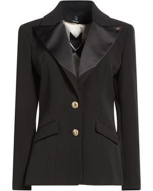 Hanita Blazers - Black