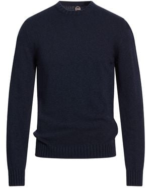 Colmar Sweaters - Blue