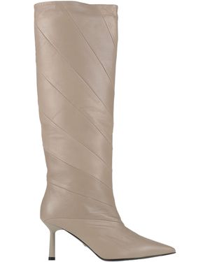 Giorgio Fabiani Light Boot Leather - White