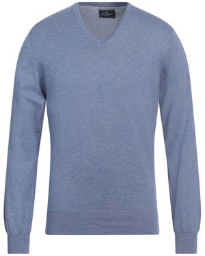 Hackett Pullover - Azul