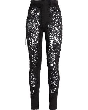 Giovanni Cavagna Trouser - Black