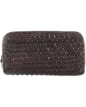 Campomaggi Wallet - Brown