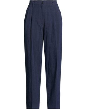 Pomandère Pants - Blue