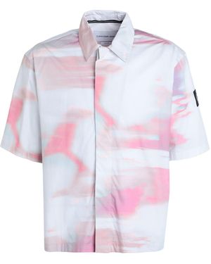 Calvin Klein Shirt - Pink