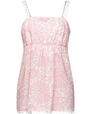 SFIZIO STUDIO Top - Pink