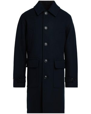 Woolrich Cappotto - Blu