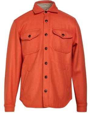 chesapeake's Chaqueta Y Cazadora - Naranja