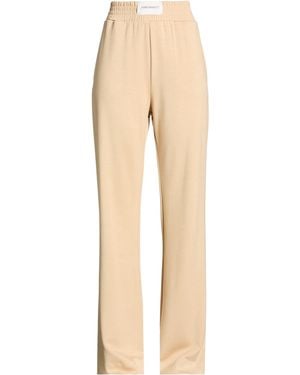 hinnominate Trousers - Natural