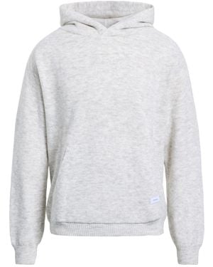 Shoe Light Sweater Acrylic, Polyamide, Polyester, Wool, Viscose - Gray