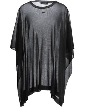 Fabiana Filippi Cape - Grau