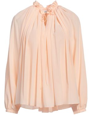 Lanvin Top - Pink