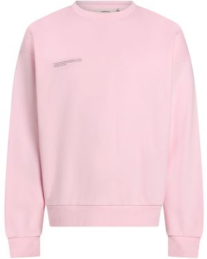 PANGAIA Sweatshirt - Pink